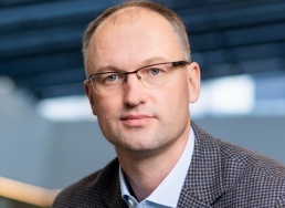 Marius Arlauskas, Urbo banko administracijos vadovas
